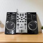 Dj Control Instinct Hercules, Ophalen of Verzenden, Zo goed als nieuw, Overige merken