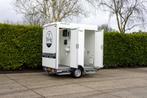 Te koop vacuüm toiletwagens van de importeur, Ophalen