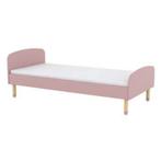 Meisjes Flexa bed, Huis en Inrichting, Slaapkamer | Bedden, Ophalen, Flexa, Gebruikt, 90 cm