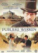 Publieke werken - Jacob Derwig e.a., Vanaf 16 jaar, Verzenden, Drama, Zo goed als nieuw