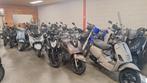 Meerdere scooters / motor scooters / beurt / onderhoud!!, Ophalen of Verzenden, Zo goed als nieuw