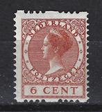 Roltanding 7 ong 1925 ; OP ZOEK NAAR ROLTANDING ? KIJK, Postzegels en Munten, Verzenden, T/m 1940, Postfris