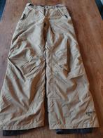 Skibroek Protest maat 164, Protest, 100 tot 140 cm, Ophalen of Verzenden, Zo goed als nieuw