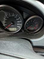 Colt 5d 1.1 2005 nieuwe apk, Auto's, Mitsubishi, Voorwielaandrijving, Stof, 74 pk, 31 €/maand