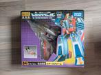 Tranformers Encore Reissue G1 Starscream, G1, Ophalen of Verzenden, Zo goed als nieuw