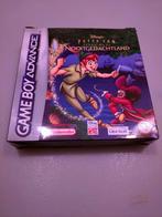 Peter Pan GameBoy Advance, Avontuur en Actie, 1 speler, Ophalen of Verzenden, Zo goed als nieuw