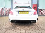 AERO Spoiler voor W205 C63 AMG Achterbumper | 2014-2018 |, Ophalen of Verzenden