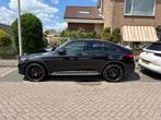 Mercedes-Benz GLC Coupé 250 211pk 4MATIC 9G-TRONIC 2017, Auto's, Automaat, 4 cilinders, Zwart, 14 km/l
