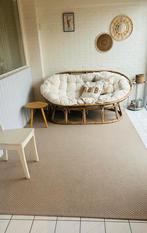 Groot kleed ikea, Ophalen, Gebruikt, Beige, 150 tot 200 cm