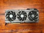 RTX 3080 10GB ASUS TUFF, Computers en Software, Videokaarten, PCI-Express 4, Ophalen of Verzenden, Zo goed als nieuw, Nvidia