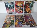 Captain Marvel vol.11 (Comics), Boeken, Strips | Comics, Meerdere comics, Ophalen of Verzenden, Zo goed als nieuw, Amerika