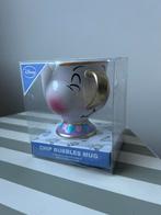 Belle en het beest chip mok, Ophalen of Verzenden, Assepoester of Belle, Nieuw, Servies