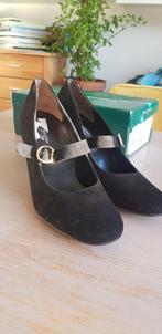 Zwarte Paul Green Pumps - Maat 40, Kleding | Dames, Schoenen, Paul Green, Ophalen of Verzenden