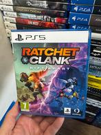 Ratchet & Clank: Rift Apart, Spelcomputers en Games, Games | Sony PlayStation 5, Ophalen of Verzenden, Zo goed als nieuw