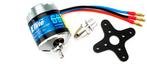 GEZOCHT Eflight 60 470kv Motor, Ophalen of Verzenden, Nieuw