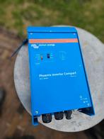 Victron energy Blue power 12/1200 watt omvormer, Caravans en Kamperen, Ophalen, Zo goed als nieuw