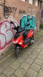 Aprilia sr 50, Ophalen of Verzenden, Zo goed als nieuw, Benzine