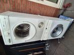 Was/ droogmachine, Witgoed en Apparatuur, Wasmachines, Ophalen of Verzenden, 1200 tot 1600 toeren, Minder dan 85 cm