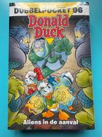 Donald Duck Dubbelpocket 96 - Nieuw!, Eén stripboek, Ophalen of Verzenden, Nieuw