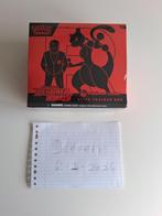 Pokémon Center Destined Rivals ETB, Ophalen of Verzenden, Nieuw