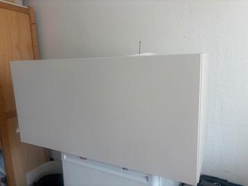 Nieuw: Klepkast voor o.a de keuken beschikbaar voor biedingen