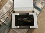 Maxytec Infinity Pro - Zo goed als nieuw!, Ophalen of Verzenden, Zo goed als nieuw, Decoder
