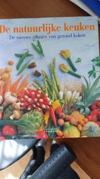 De natuurlijke keuken. Culinaria Könemann, Boeken, Ophalen of Verzenden, Zo goed als nieuw, Gezond koken, Culinaria Ķönemann