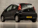 Peugeot 107 1.0-12V XS Sport (5 DEURS, AIRCO, BLUETOOTH, TOE, Voorwielaandrijving, Euro 5, Stof, Gebruikt
