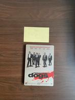 Reservoir Dogs DVD - 2 Disc Special edition!, Alle leeftijden, Ophalen of Verzenden, Zo goed als nieuw, Actiethriller