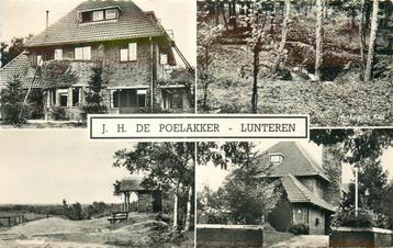 (387-179-005) Lunteren de Poelakker beschikbaar voor biedingen