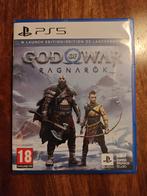 God of War Ragnarok PS5, Spelcomputers en Games, Games | Sony PlayStation 5, Ophalen of Verzenden, Zo goed als nieuw