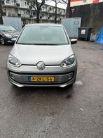 Volkswagen UP! 1.0 44KW/60PK 5-DRS 2015 Grijs,Fender Sounds, Auto's, Volkswagen, Origineel Nederlands, Te koop, Zilver of Grijs