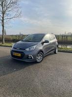 Hyundai i10 1.0i i-Motion | 2016 | Vol opties | Dealer onh, Auto's, Stof, 4 stoelen, 23 km/l, Origineel Nederlands