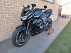Kawasaki Z750 ABS 2010. 1e eigenaar., 750 cc, Particulier, Meer dan 35 kW, Naked bike