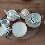 oud servies, Antiek en Kunst, Ophalen