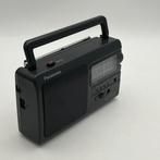 Panasonic GX500 4band Receiver RF-3500 wereldradio batterij, Ruilrijk, Zo goed als nieuw, Info@ruilrijk.nl, Neerstraat 60, 6041 KD Roermond