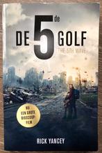 De 5de Golf - Rick Yancey ( The 5th Wave ), Boeken, Ophalen, Gelezen