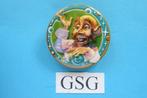 Repelsteeltje nr. 50890-02, Verzamelen, Efteling, Ophalen, Zo goed als nieuw, Button of Speldje