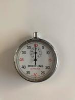 Breitling Sprint Stopwatch, Ophalen of Verzenden, Staal, Breitling, 1960 of later