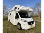 McLouis Glamys 220 | Euro 6 | Off Grid | 3X Zonnepanelen |, Ringverwarming, Startonderbreker, Treinzit, Bedrijf