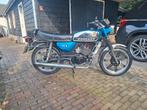 Zundapp KS80 KS50- 529 -530, Overige modellen, Ophalen of Verzenden, Zo goed als nieuw, 92 cc
