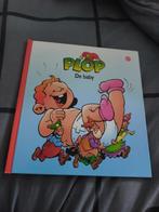 Studio 100 kabouter plop boek de baby, Ophalen of Verzenden, Nieuw
