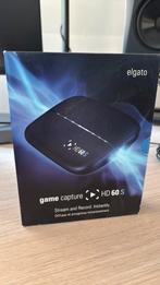 Elgato HD 60 S, Computers en Software, Capture cards, Ophalen of Verzenden, Zo goed als nieuw