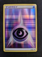 Psychic Energy Reverse Foil - 079, Ophalen of Verzenden, Gebruikt, Losse kaart, Foil