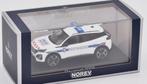 Peugeot 2008 '24 Police Municipale STREPEN 1/43 NOREV 472876, Hobby en Vrije tijd, Modelauto's | 1:43, Verzenden, Nieuw, Auto