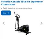 VirtuFit Crosstrainer - Zo goed als nieuw!, Armen, Ophalen of Verzenden, Zo goed als nieuw, Crosstrainer
