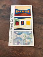 René Daniëls - Een boekje over, Ophalen of Verzenden, Zo goed als nieuw, Schilder- en Tekenkunst