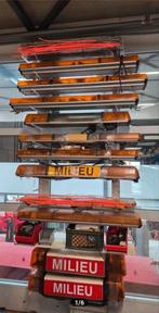 Diverse marelko midi max zwaaibalken, Ophalen, Nieuw