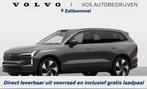 Volvo EX90 Twin Motor Performance Ultra 7p. 111 kWh | Direct, Automaat, 660 min, 7 stoelen, SUV of Terreinwagen
