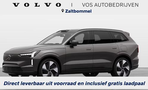 Volvo EX90 Twin Motor Performance Ultra 7p. 111 kWh | Direct, Auto's, Volvo, Bedrijf, Te koop, EX90, 4x4, ABS, Achteruitrijcamera